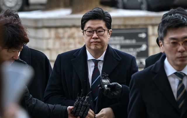 김병주 MBK파트너스 회장 사진연합뉴스 공동취재단