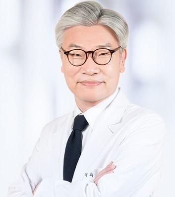 김윤준 서울대병원 소화기내과 교수사진서울대병원