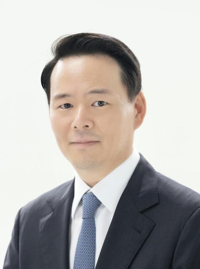 허진수 부회장 [사진=상미당홀딩스]