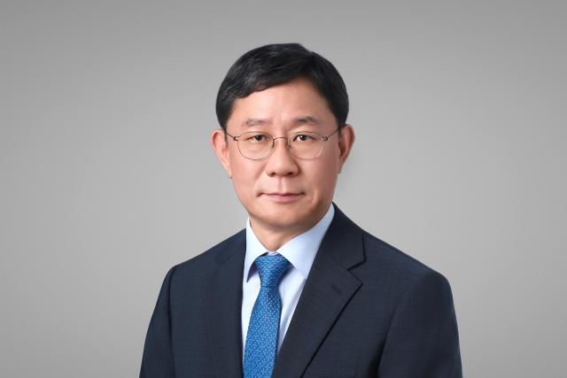 이상호 정부법무공단 신임 이사장 사진법무부