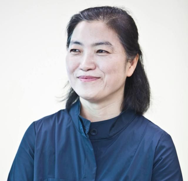 박미경 신임 대통령직속 빛의 위원회 위원장 사진청와대