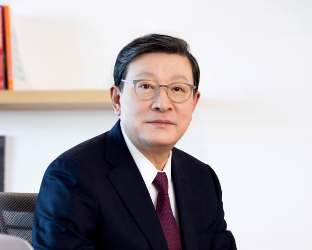 GS그룹 허태수 회장사진GS그룹
