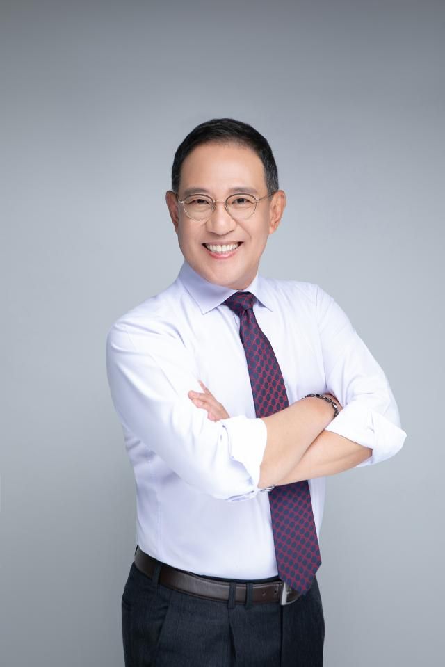  허성 코오롱인더스트리 대표이사 사장 사진코오롱인더스트리