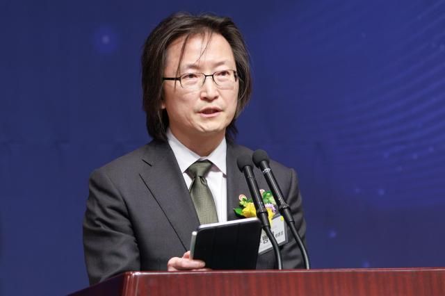 주병기 공정거래위원회 위원장 사진유대길 기자 dbeorlf123ajunewscom