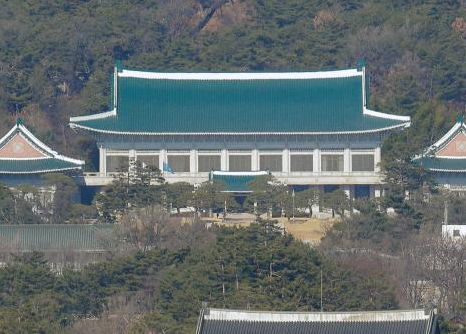 청와대 전경 사진유대길 기자 dbeorlf123ajunewscom