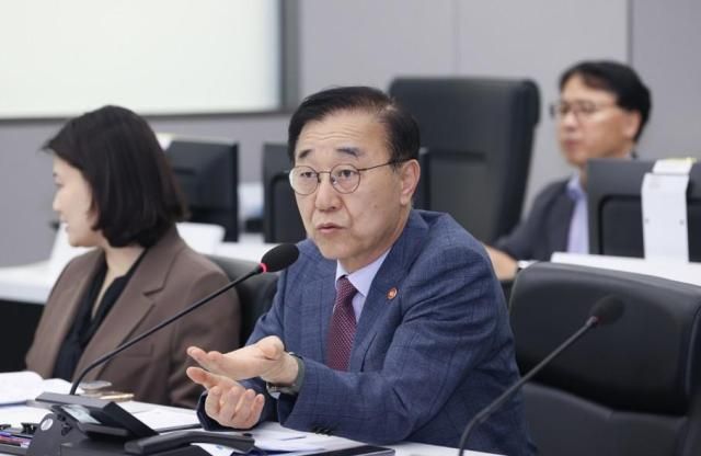 김윤덕 국토부 장관 사진국토교통부