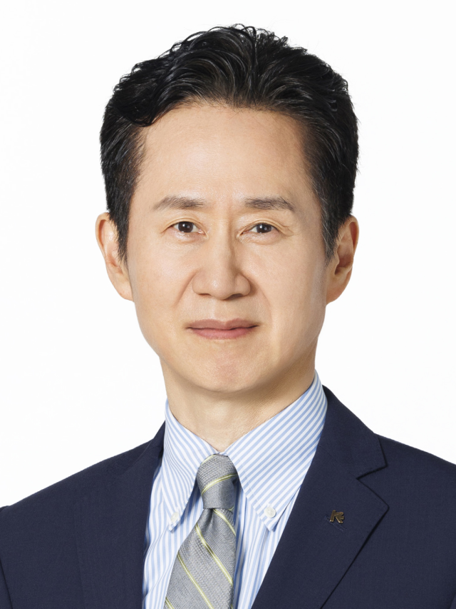 이동훈 상임이사 사진수출입은행