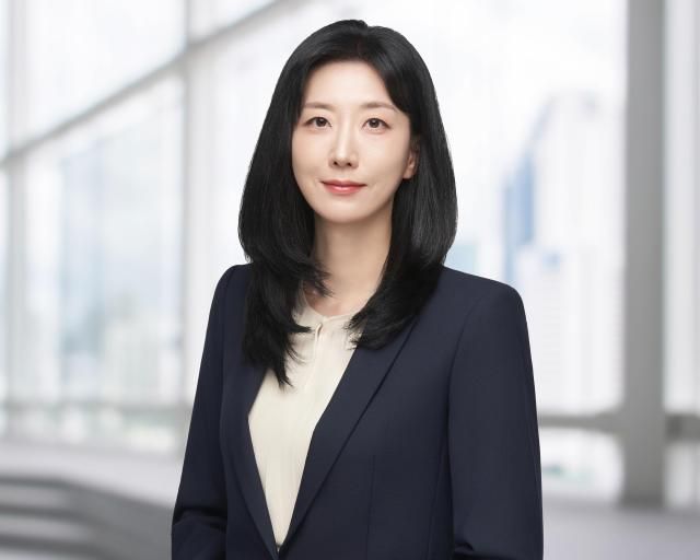서효정 변호사 사진법무법인 지음