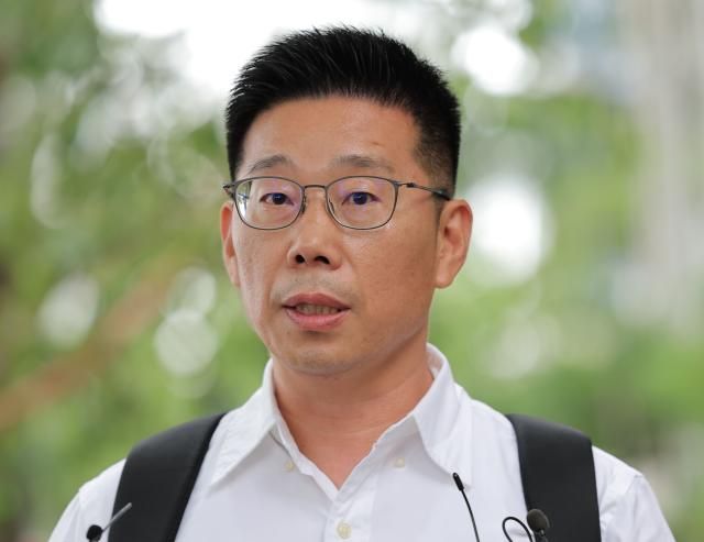조성현 전 육군 수도방위사령부 제1경비단장이 10일 내란 중요임무 종사 혐의 피의자 조사를 위해 경기 과천 2차 종합특검으로 출석하고 있다 사진연합뉴스