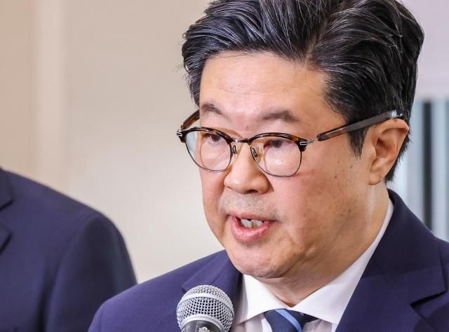 김병주 MBK파트너스 회장 사진연합뉴스