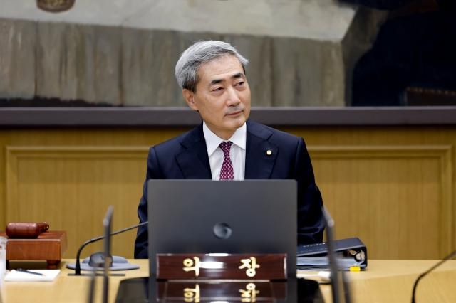 신현송 한국은행 총재 사진연합뉴스