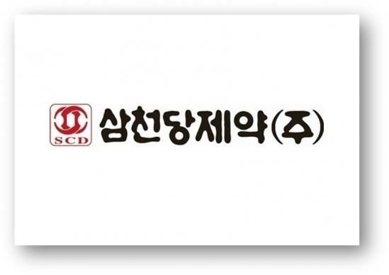 사진삼천당제약