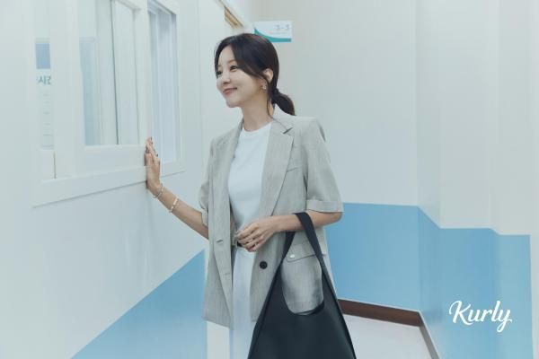 컬리 TPO 패션 콘텐츠 ‘스타일노트’ 흥행 사진컬리