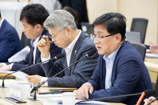 김성환 기후에너지환경부 장관사진기후에너지환경부