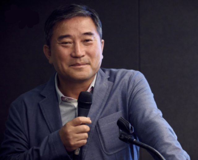 남민우 다산그룹 회장 출처 다산네트웍스 홈페이지