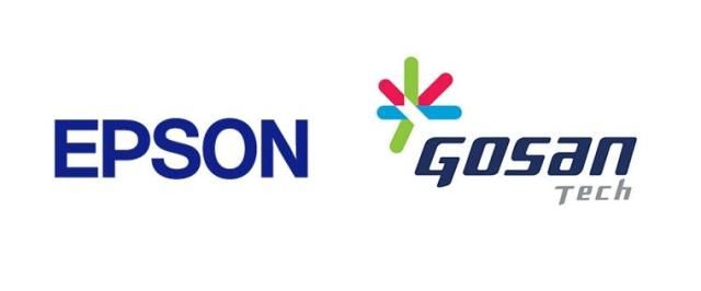 세이코 엡손이 국내 잉크젯 기술 스타트업인 ‘고산테크’에 추가 투자를 진행했다고 밝혔다 사진한국엡손