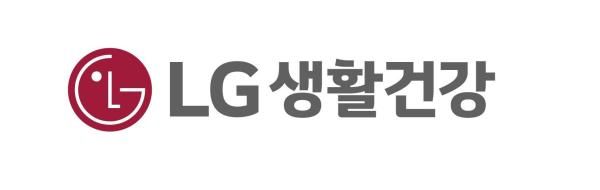 LG생활건강 CI 사진LG생활건강