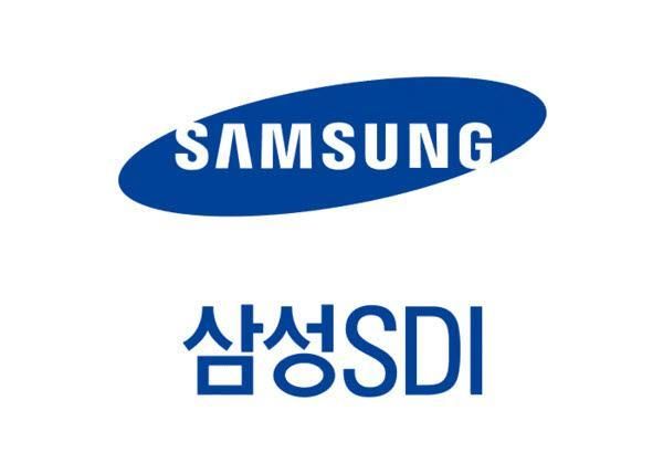 삼성SDI CI 사진삼성SDI
