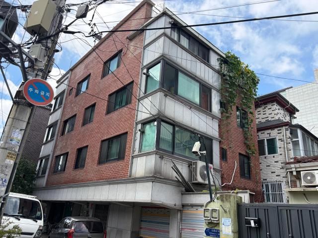 29일 찾은 강북구 재개발 단지 미아동75에 위치한 연립주택사진이은별 기자