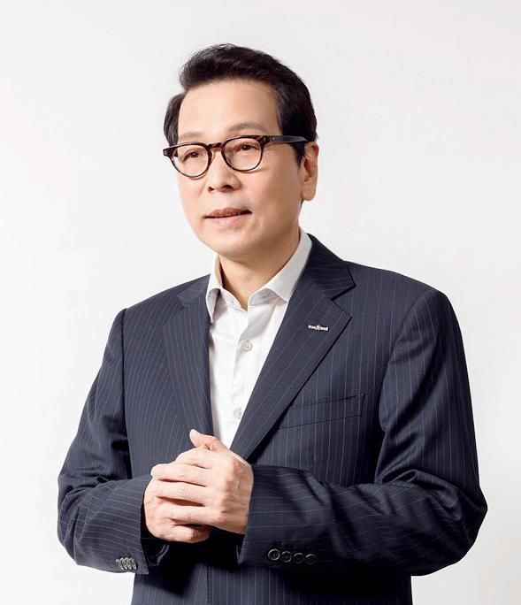 배재규 한국투자신탁운용 사장 사진한투운용