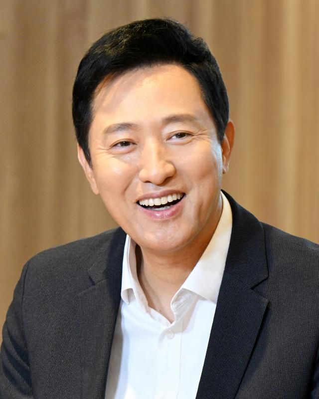 오세훈 서울시장서울시 제공