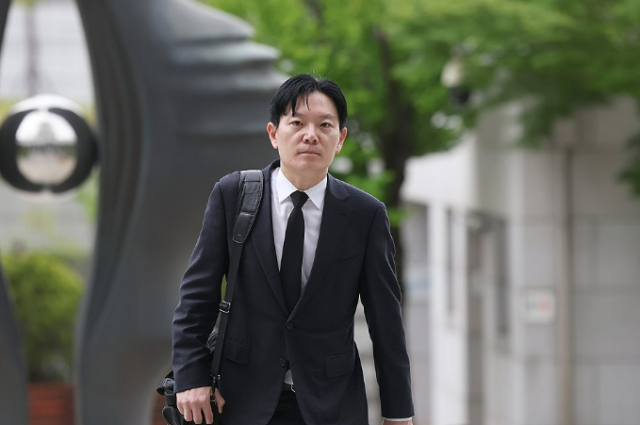 박상용 인천지검 부부장 검사 사진연합뉴스