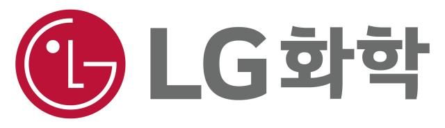 LG화학 로고사진LG화학
