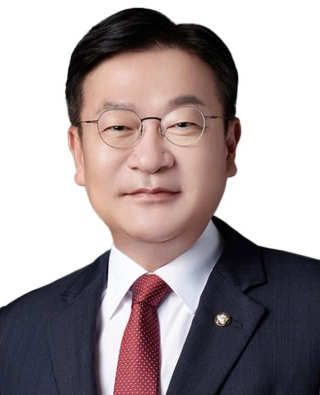 정점식 국민의힘 원내대표사진국민의힘 제공
