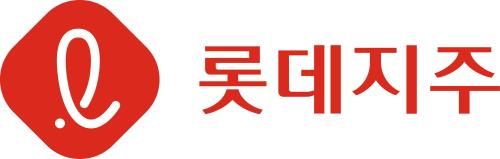 롯데지주 CI 사진롯데지주