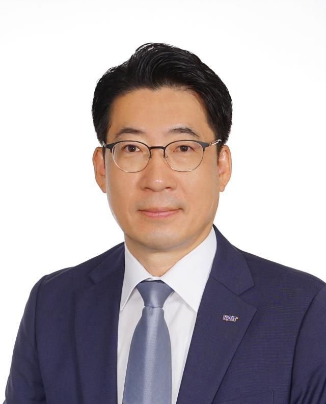 이용필 한국산업기술기획평가원KEIT 제6대 원장 사진한국산업기술기획평가원
