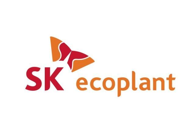 SK에코플랜트 로고사진SK에코플랜트 제공