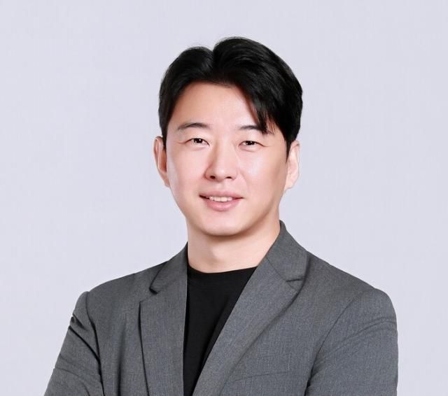 김용훈 에듀윌 그로스실장 사진에듀윌