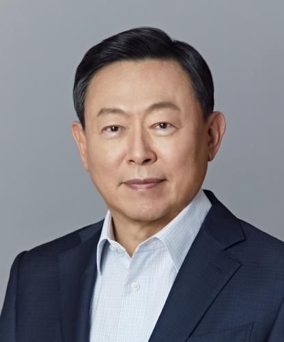 신동빈 롯데그룹 회장 사진롯데