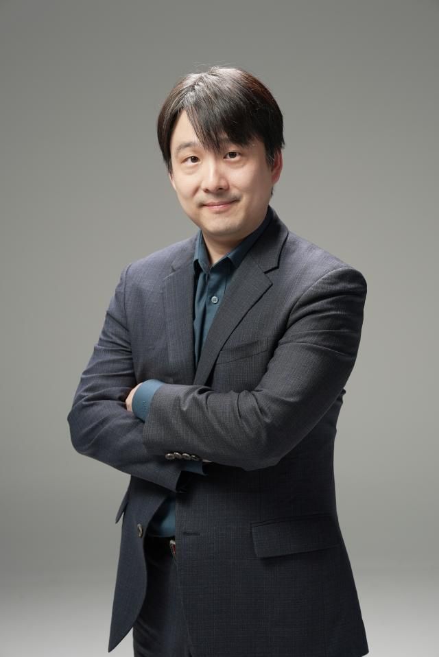 최홍섭 마음AI 대표 사진마음AI