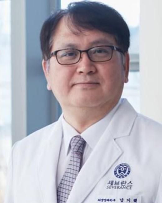 남기택 연세대학교 의과대학 의생명과학부 교수사진세브란스병원