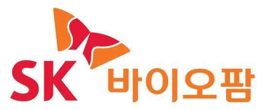 SK바이오팜 로고사진SK바이오팜 