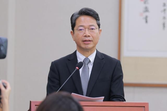 김승원 법무부 장관 후보자 20260915사진유대길 기자 dbeorlf123ajunewscom
