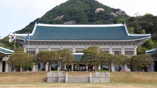 청와대 사진연합뉴스
