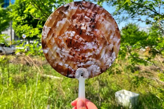 사천와룡문화제 장면