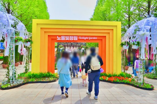 접근성 좋은 교통