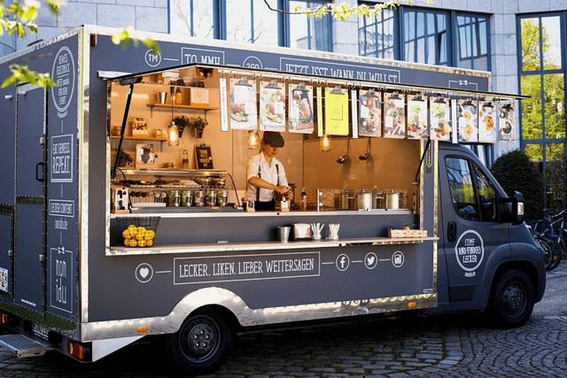 크리스마스 마켓