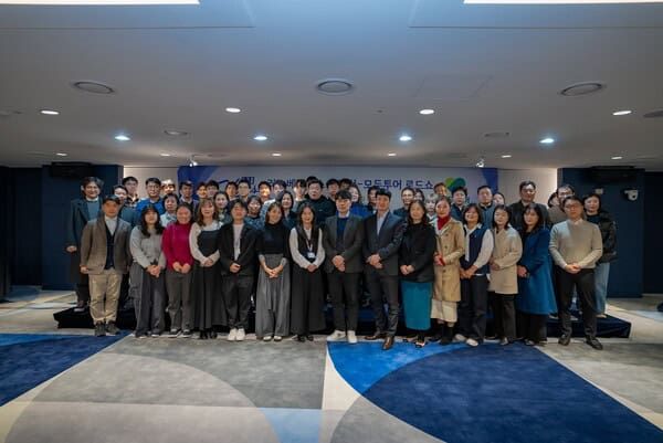 라스베이거스관광청이 모두투어 각 지역의 베스트 파트너 대리점을 대상으로 5차례에 걸쳐 로드쇼를 진행했다 / 라스베이거스관광청