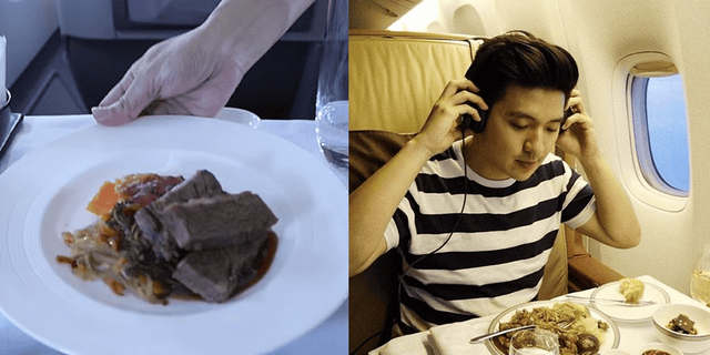 유튜버의 해명 게시물 이미지