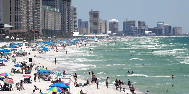 파나마의 자연 풍경