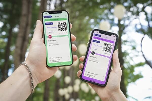 World Travel Tech Awards에서 서울관광재단이 4개 부문을 휩쓸었다 / 서울관광재단