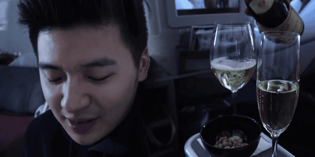 항공사 로고 이미지