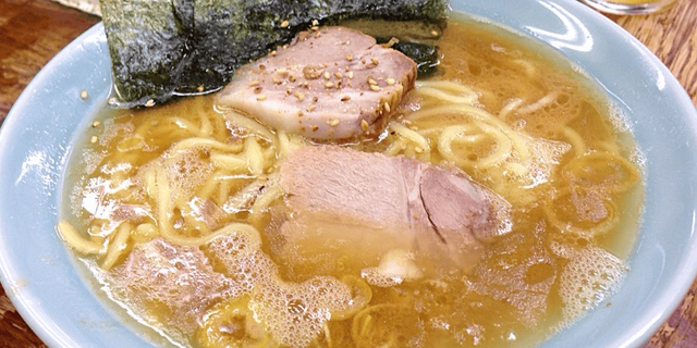 일본 전통 음식