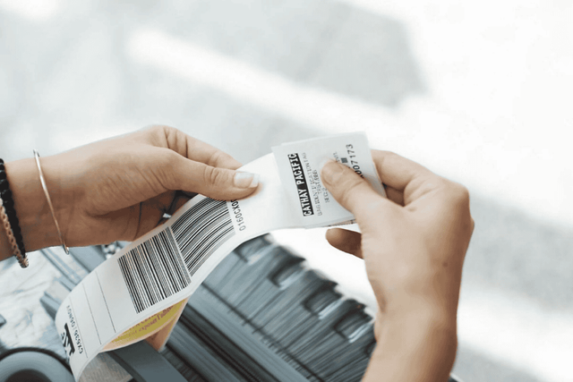 우선 수하물 처리 서비스