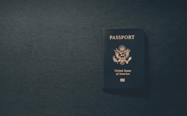여권