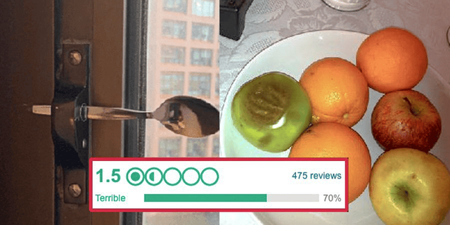 머천트 호텔 맨체스터 내부